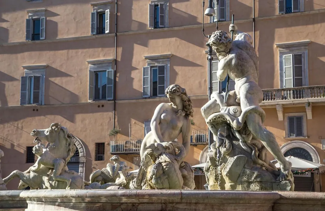 Navona Blue Apartment-1